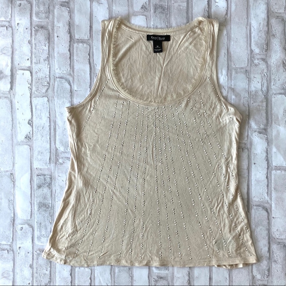 WHBM tank - Picture 6 of 8